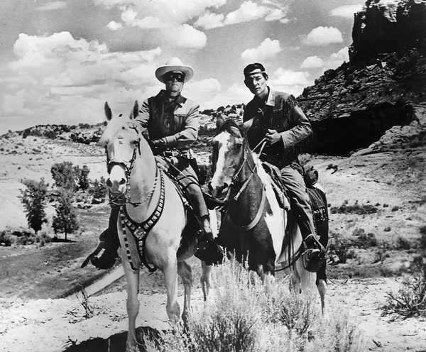 Saddle Trails and Silver Screens: San Diego’s Western Legacy