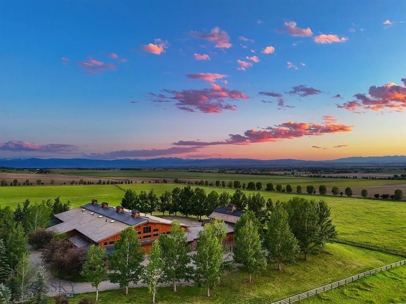 7980 Walker Rd, Bozeman, MT 59715