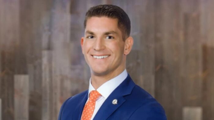Longtime Hampton Roads law firm makes first move into Richmond 1 hero dylan d bishop government relations lawyer willcox savage 1 Cropped