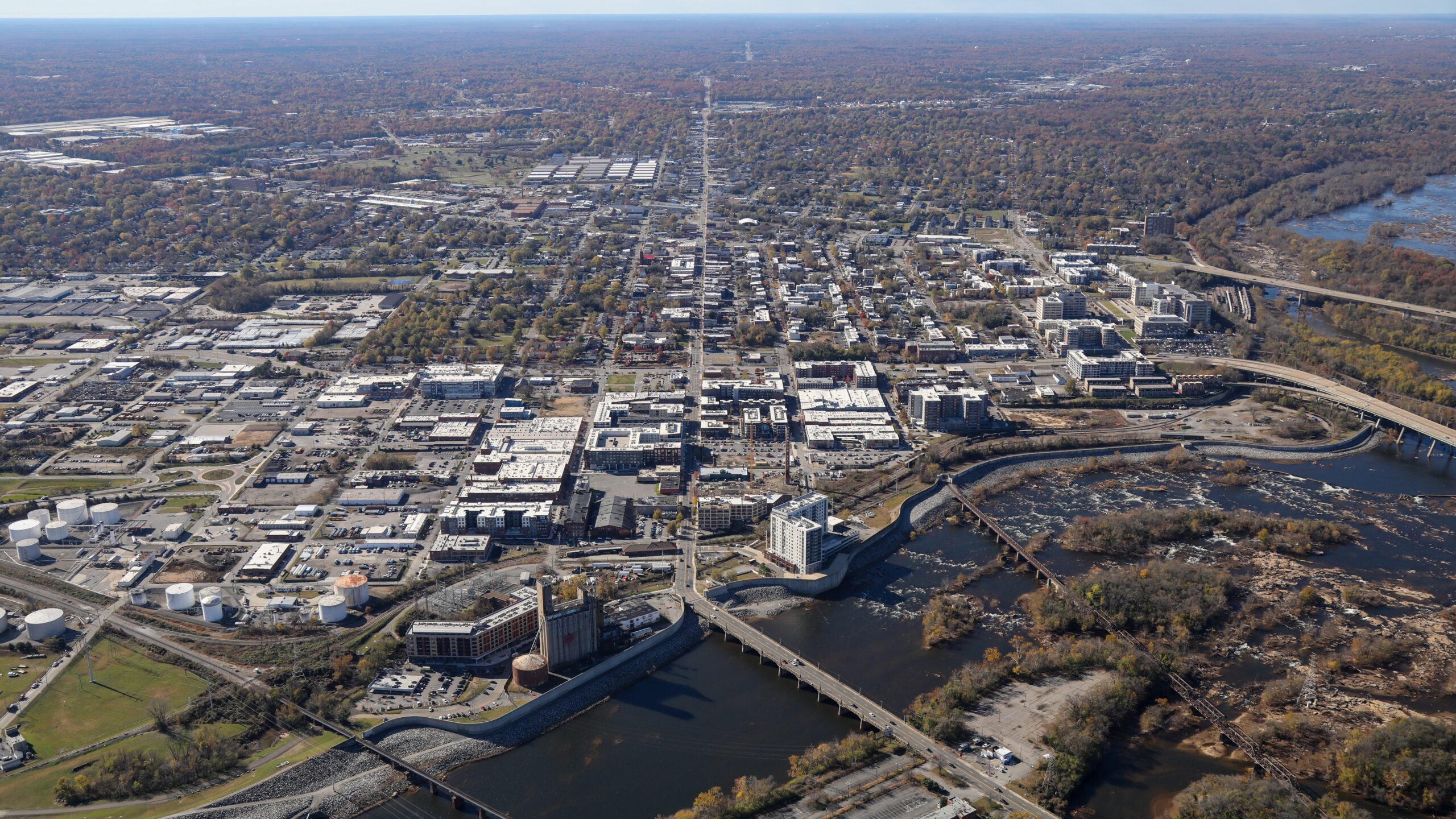 An affordable housing boom? Plans for thousands of income-based units show sector’s momentum in Richmond 18 manchester skyshots Cropped scaled
