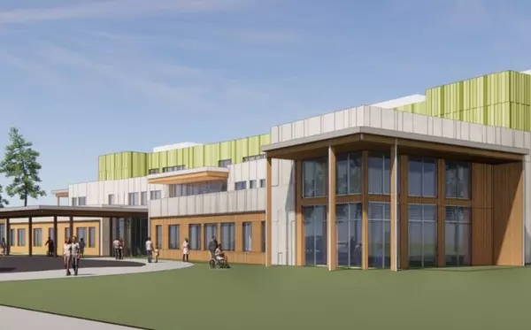 feature image of Anchor Health Properties Breaks Ground on WA Health Facility