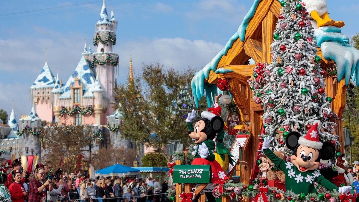 Disney