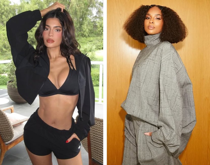 Kylie Jenner Barbara Corcoran