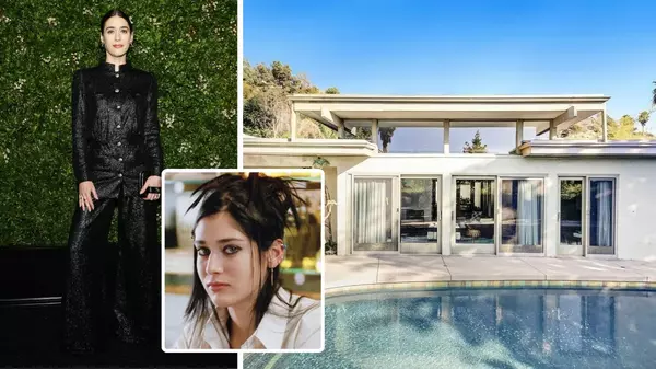 &#8216;Mean Girls&#8217; Star Lizzie Caplan Lists Trendy Los Angeles Abode for $2.85 Million—and It Is &#8216;So Fetch!&#8217;