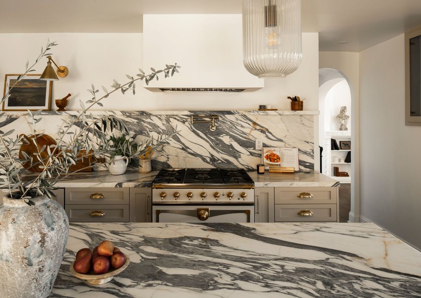 Hollywoodland House 3