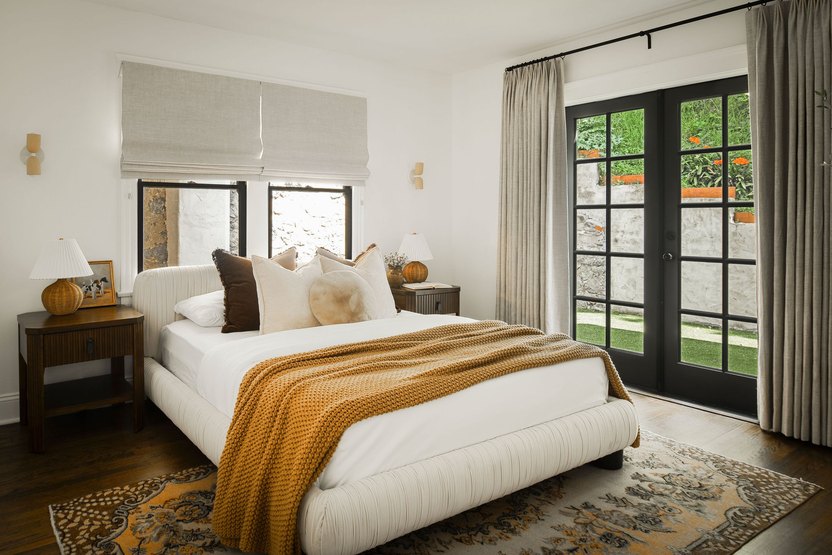 Hollywoodland House 4