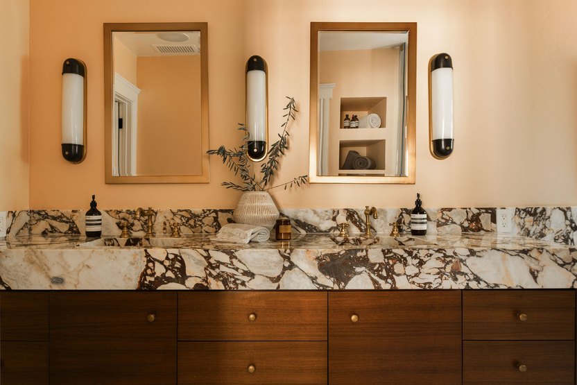 Hollywoodland House 5