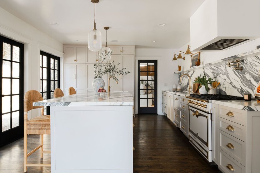 Hollywoodland House 2