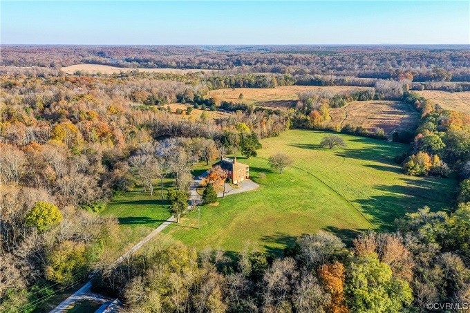 670-acre estate tops Windsor Farms house for priciest home sale last month 2