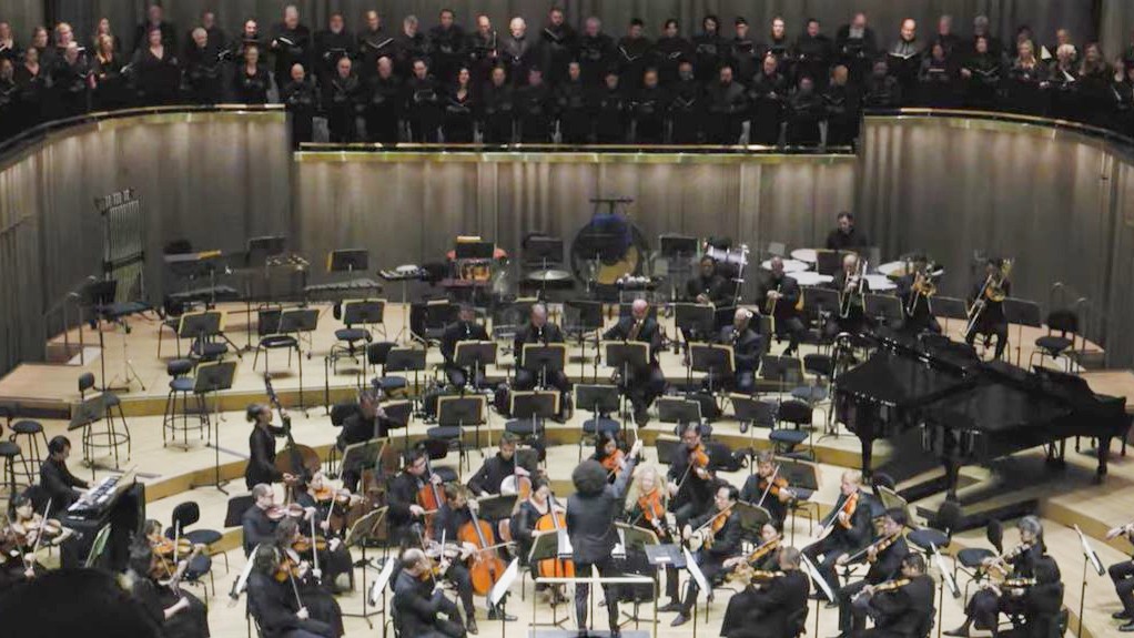 Jacobs Music Center