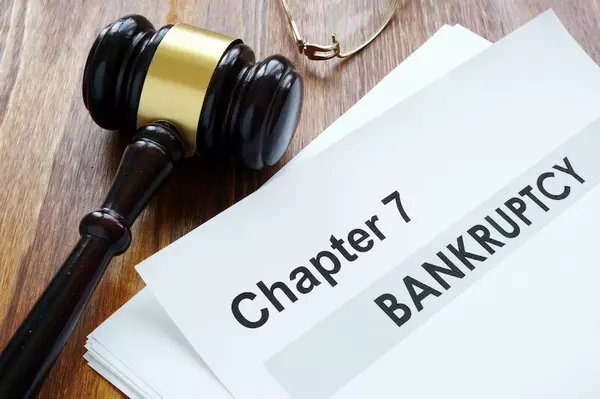Can You Buy A House After Bankruptcy?,Timothy Chase