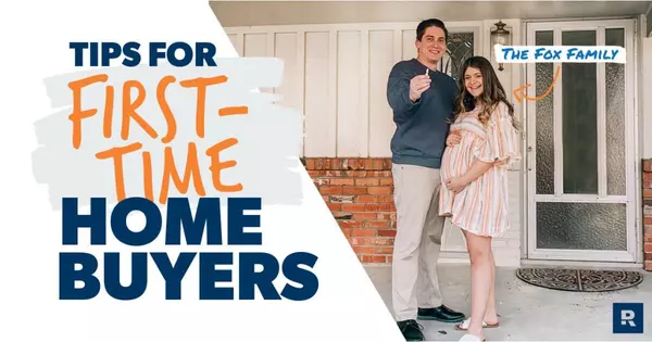 First-Time Homebuyer Tips,Timothy Chase
