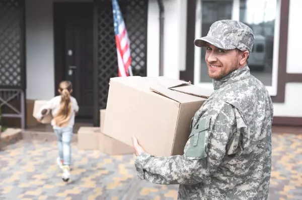 Preparing for VA Homebuying in Colorado Springs,Timothy Chase
