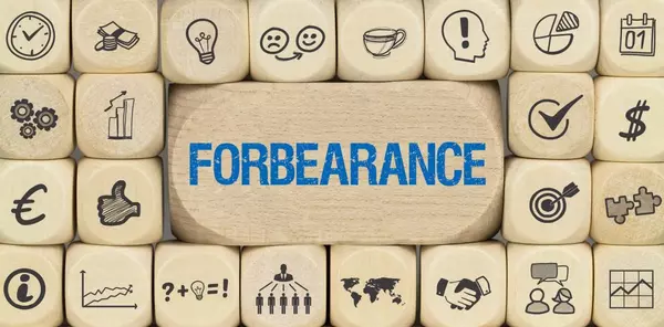 Refinancing a Mortgage in Forbearance,Timothy Chase