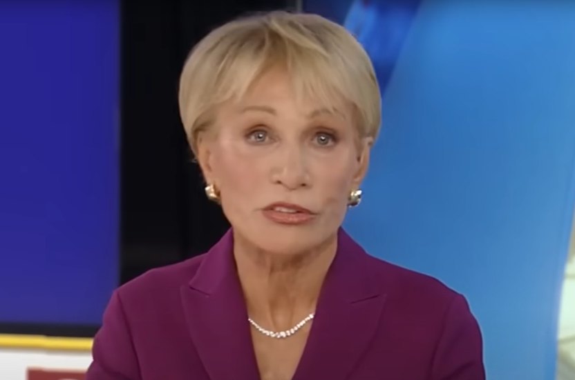 Barbara Corcoran