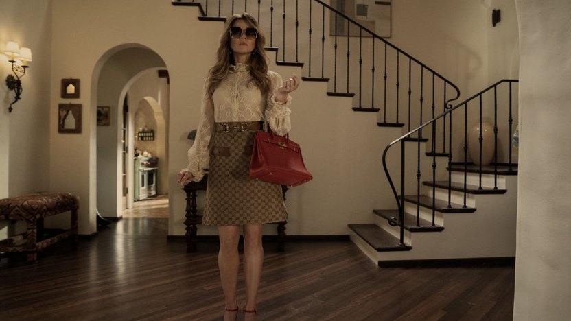 No Good Deed Netflix