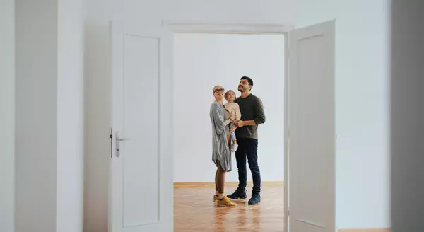 The Top 2 Reasons To Look at Newly Built Homes