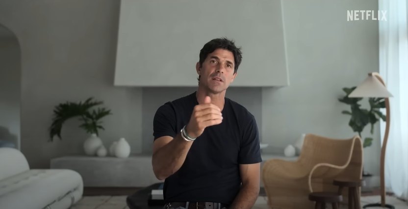 Nacho Figueras