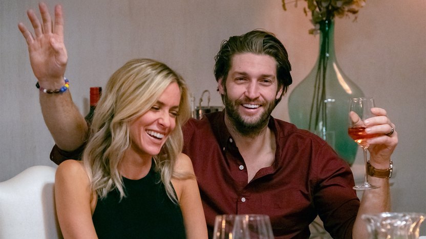 Kristin Cavallari, Jay Cutler