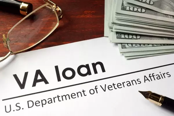 2025 VA Home Loan Insights: What Veterans Need to Know,Timothy Chase