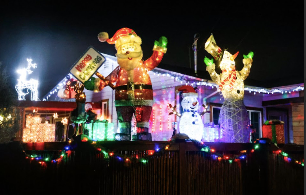 Holidays Festive Decorations