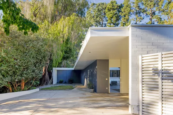 Josef van der Klar’s Masterwork In Pacific Palisades, $7.5M,Philip Ferrato