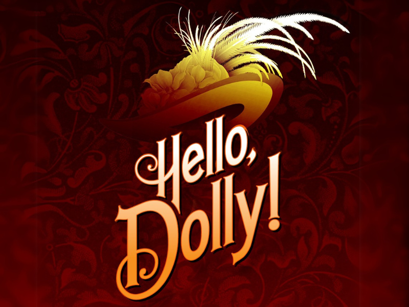 hello dolly