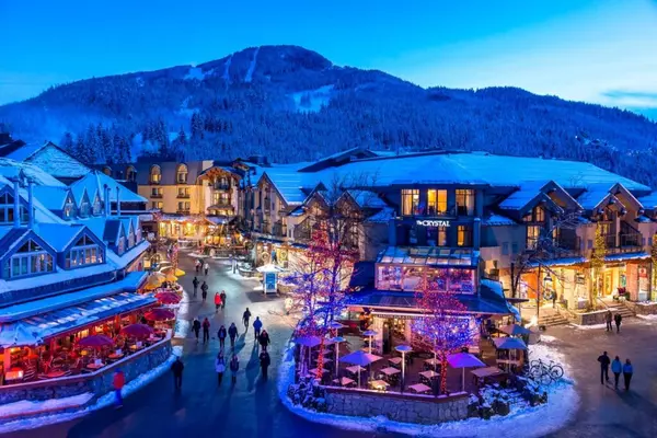 Welcome to Whistler, BC &#8211; Explore Exciting Real Estate Listings