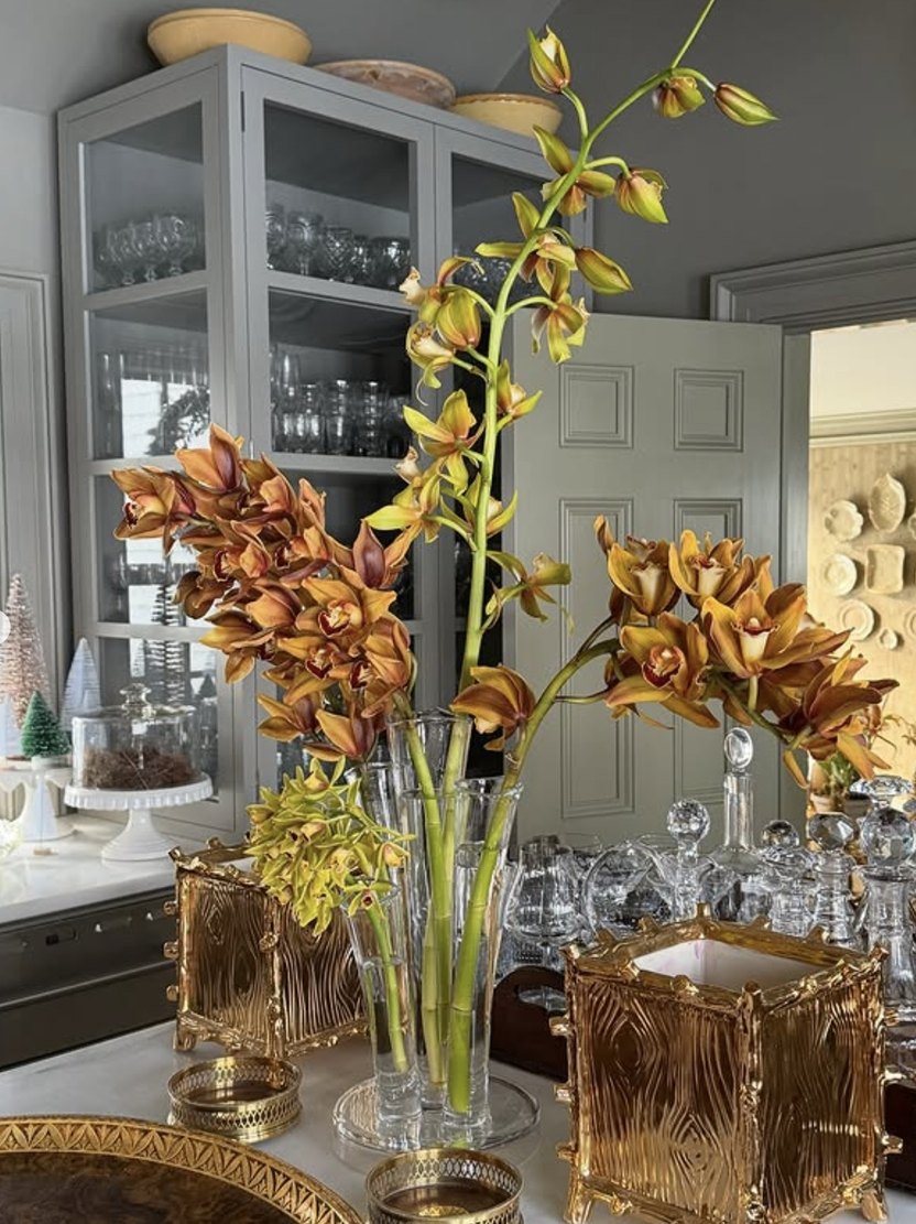 Instagram/Martha Stewart