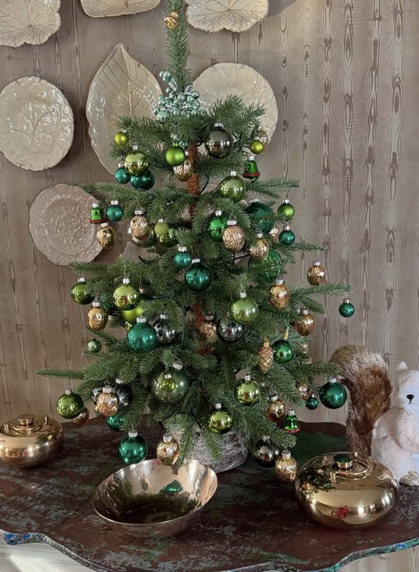 Instagram/Martha Stewart