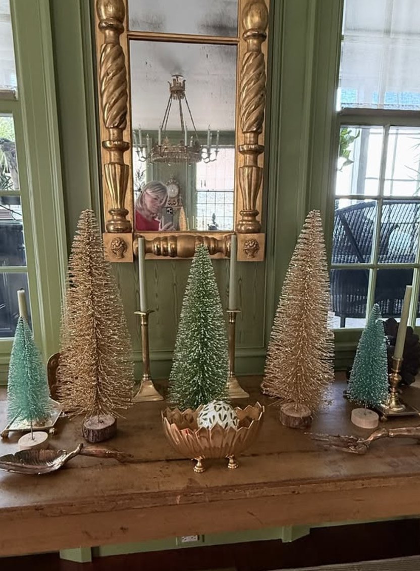 Instagram/Martha Stewart