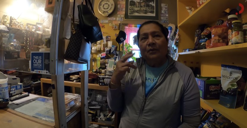 YouTube/Peter Santenello