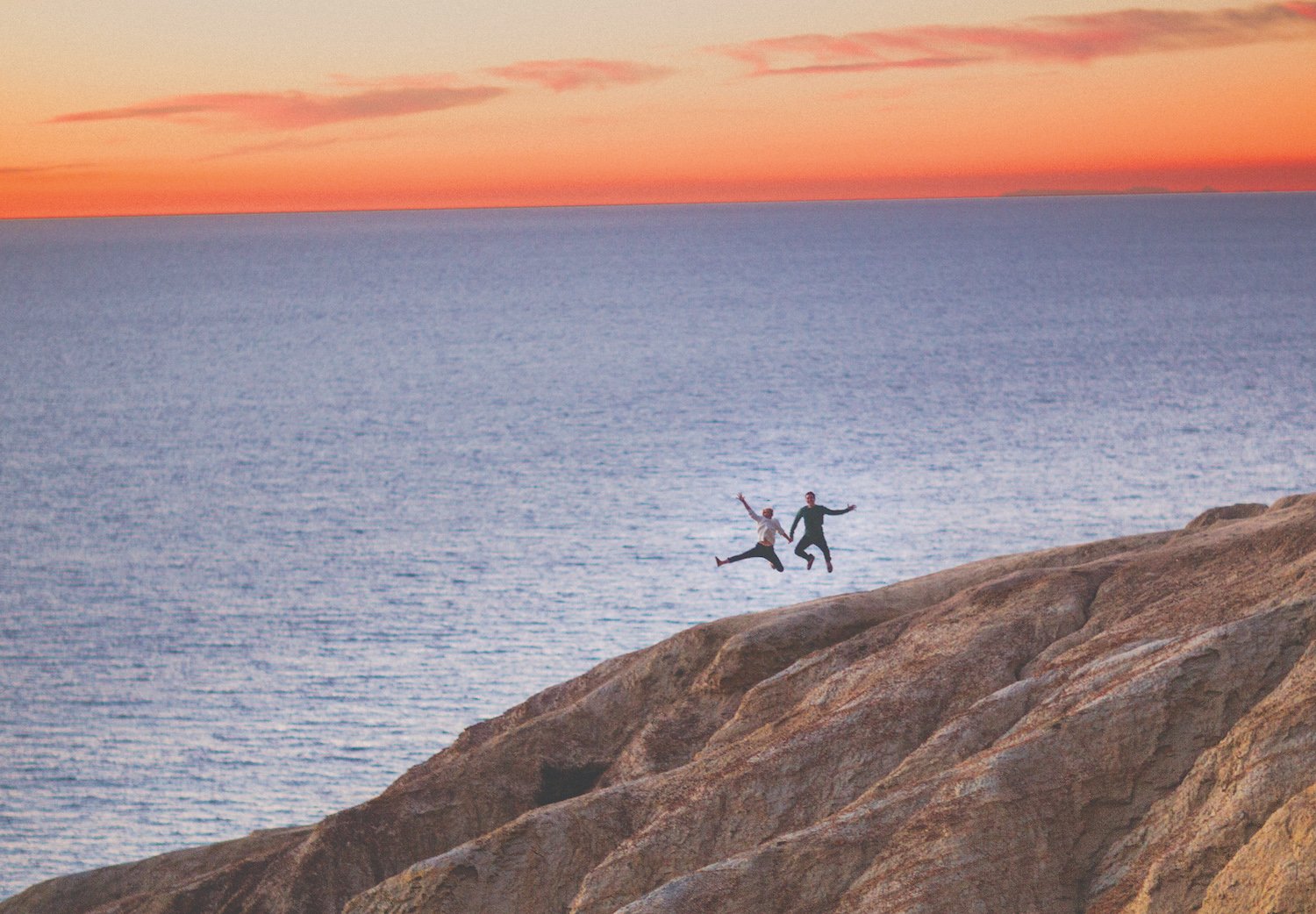 San Diego love stories article by San Diego Magazine
