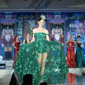 Arc of San Diego’s Winter Wonderland Fashion Show and Luncheon