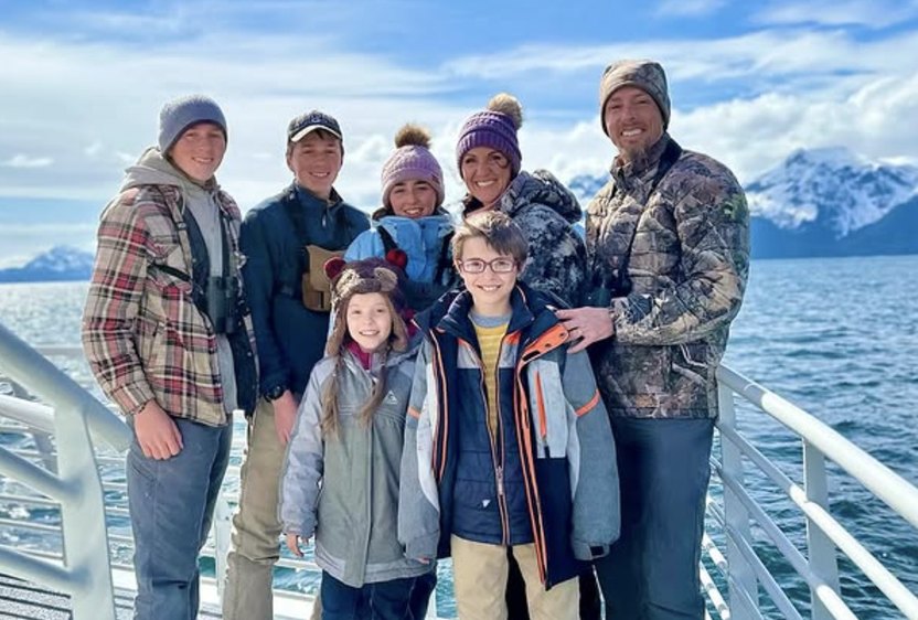 Instagram/Joe Miller