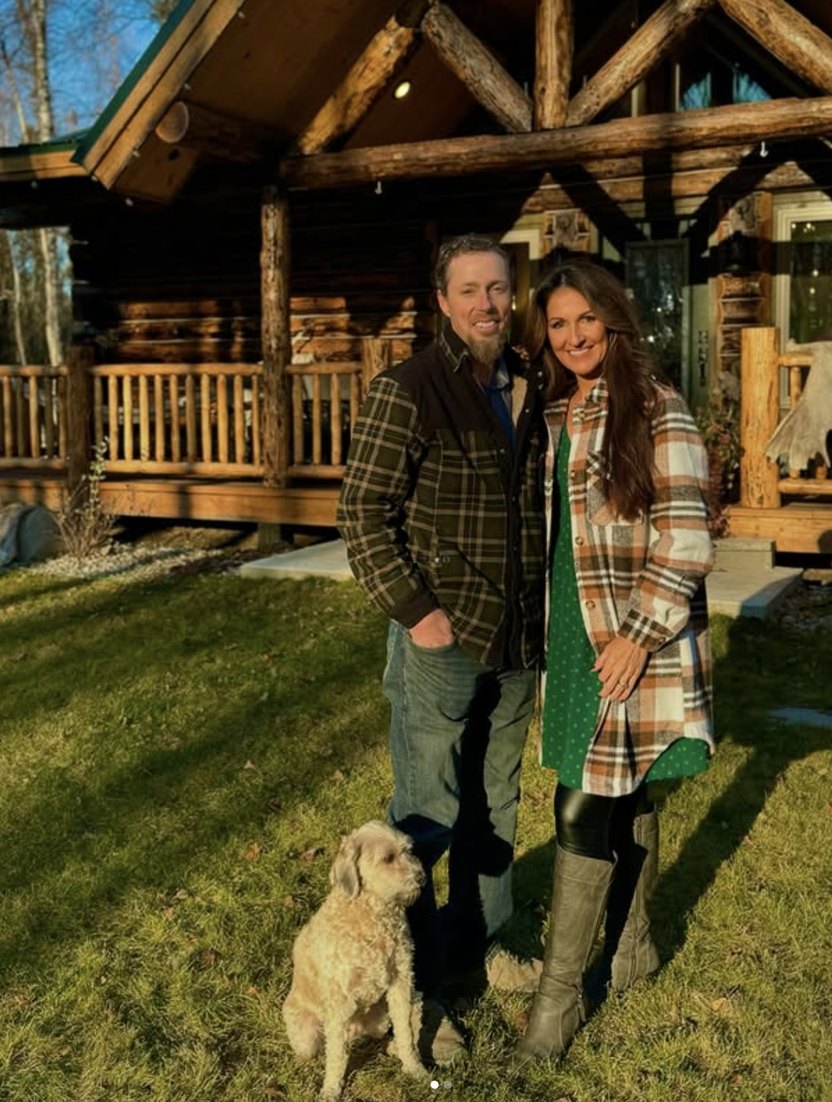 Instagram/Joe Miller