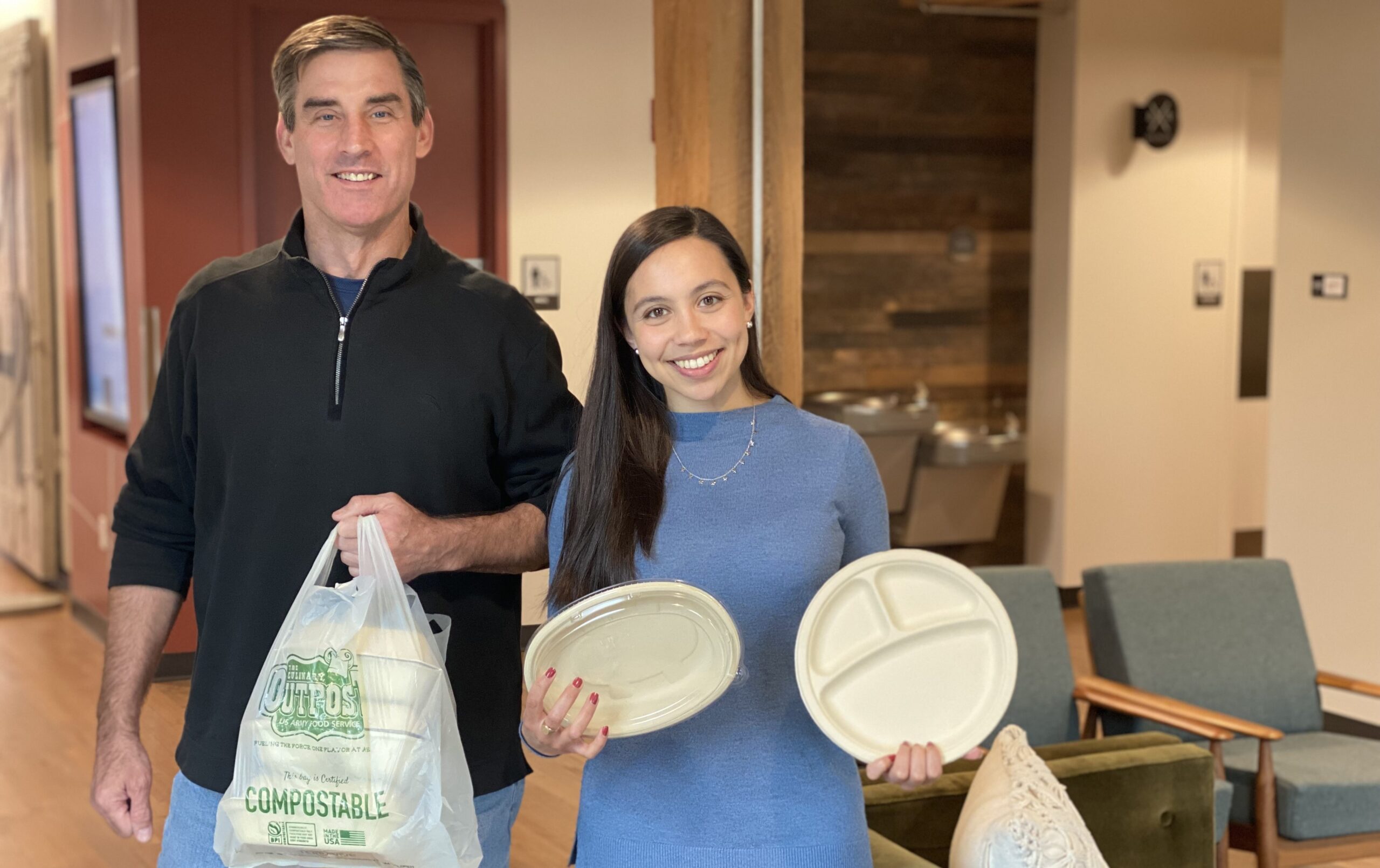 Startup Recap for 2024: Food businesses flourished, others raised more than $25M from investors 5 terravive swider keeling scaled