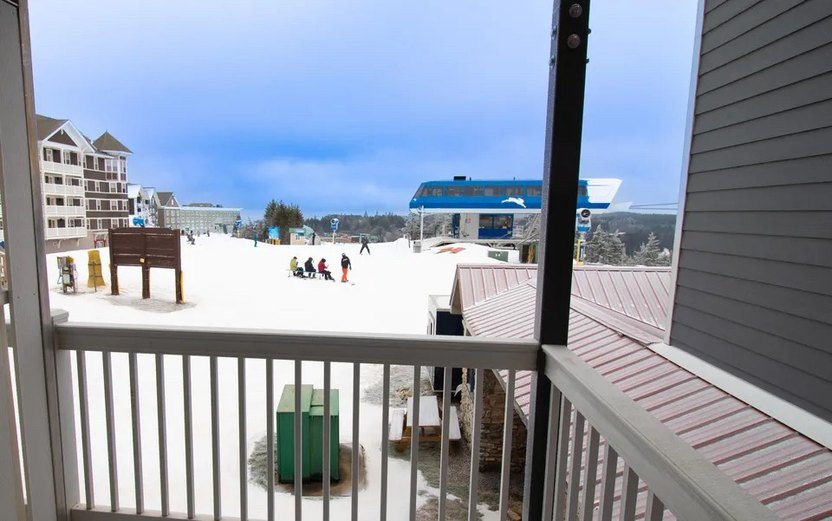 America's most affordable ski towns