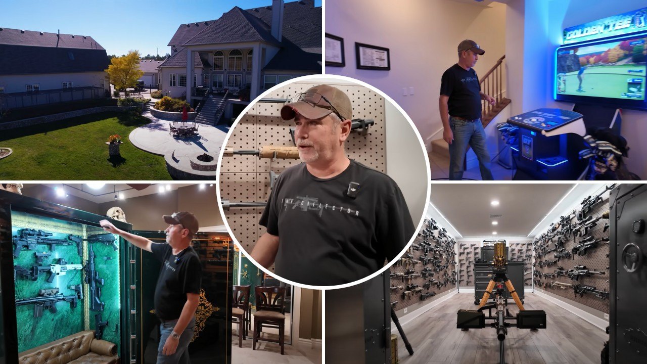 YouTube/The Collector