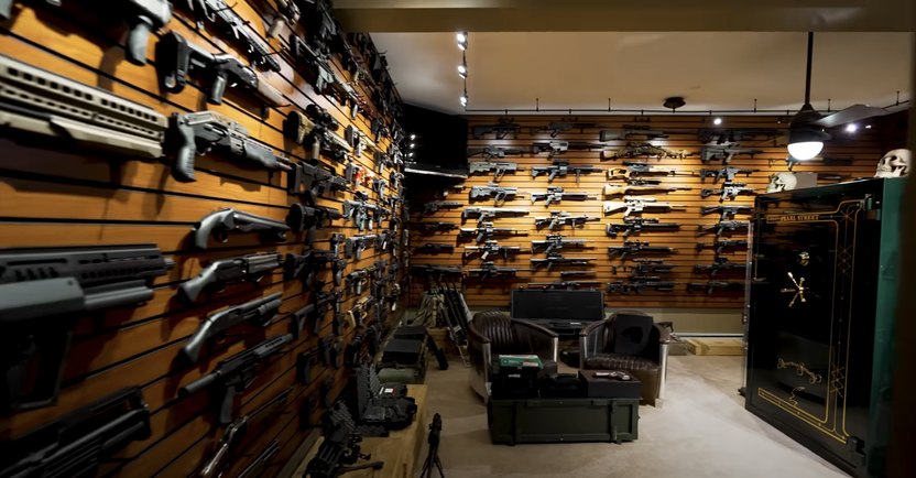 YouTube/The Collector