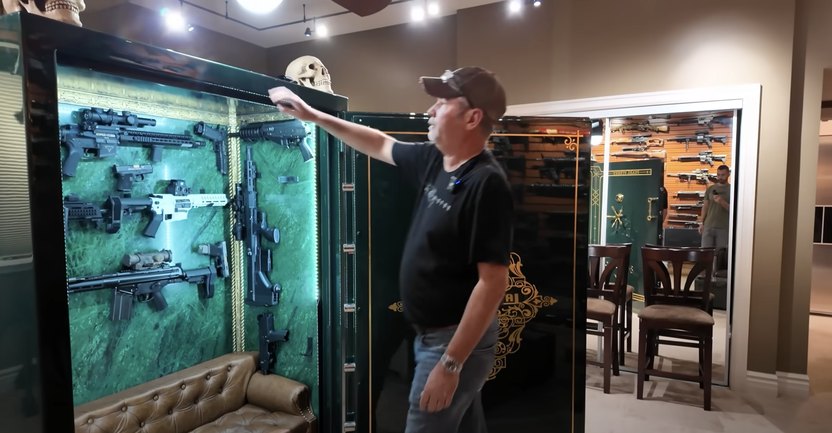 YouTube/The Collector