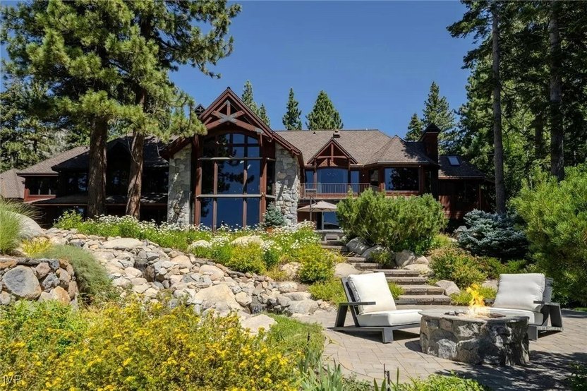 america's most luxurious ski towns
