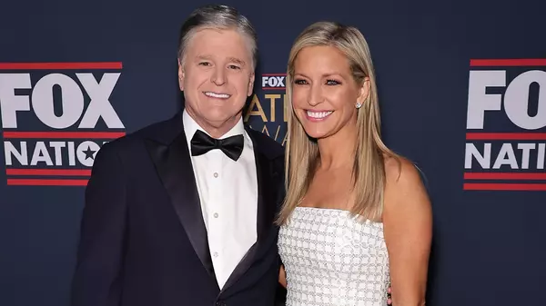 Fox News Hosts Sean Hannity and Ainsley Earhardt Are Engaged—but Will Continue Long-Distance Romance Between His $23.5 Million Florida Home and Her NYC Pad