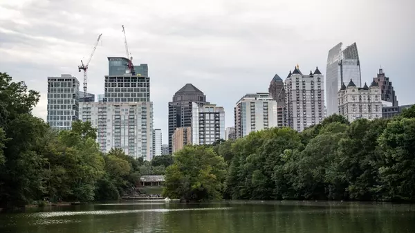 The Data-Center Boom Eats Up a Lot of Land. Atlanta Says It’s Gone Too Far.