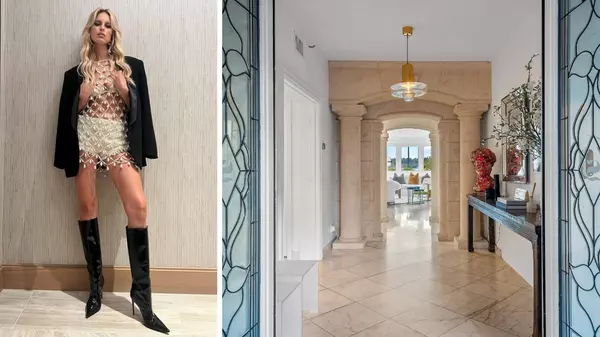 EXCLUSIVE: Supermodel Karolina Kurkova Makes Second Attempt To Sell Lavish $7 Million Condo on Miami&#8217;s &#8216;Millionaire Playground&#8217;