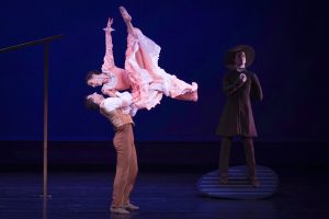 ljms martha graham dance co appalachian spring shi