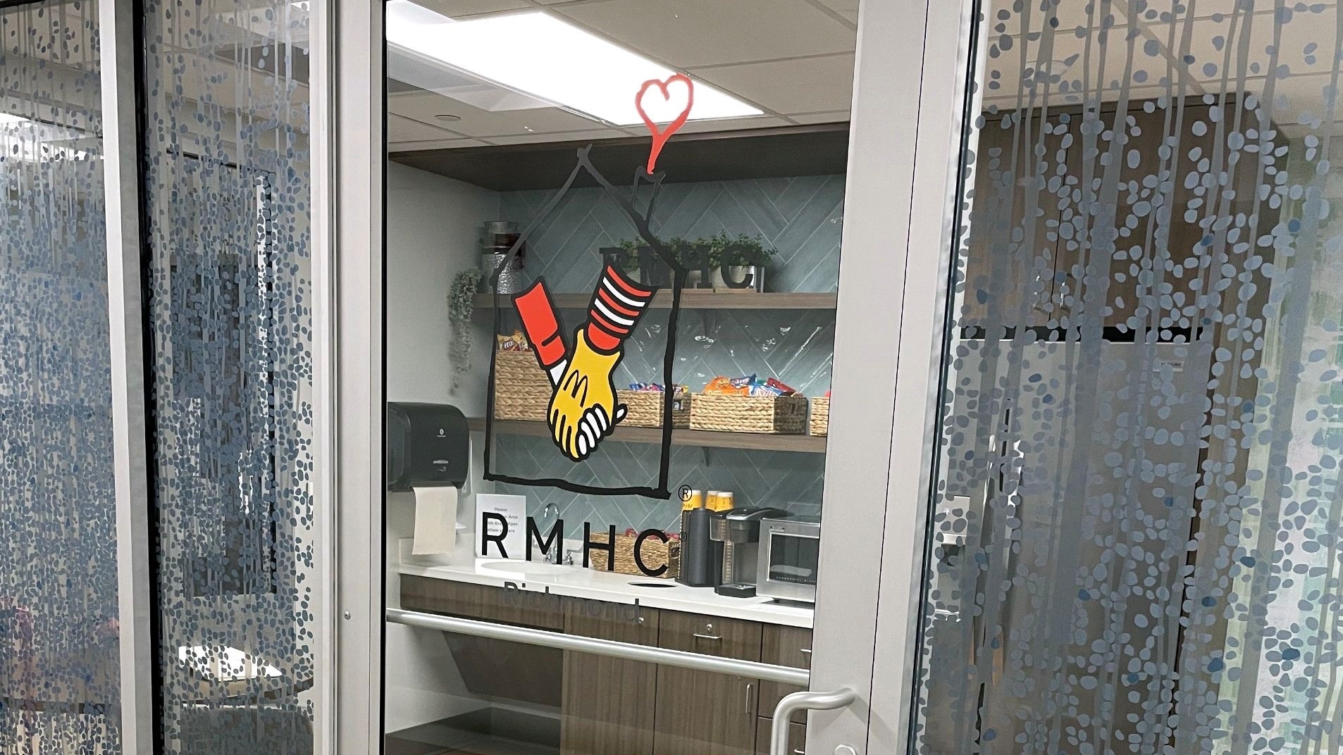 Ronald McDonald House planning $32M facility in Jackson Ward 15 johnston willis family room ronald mcdonald