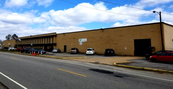 3310 Deepwater Terminal Road PREF