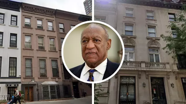 Bill Cosby Is Facing Foreclosure on 2 New York Townhouses Over Claims He &#8216;Failed To Repay&#8217; Multiple Multimillion-Dollar Loans