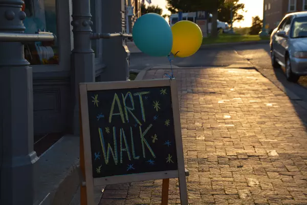 Downtown ArtWalk coming up Jan. 9 in Clarksville